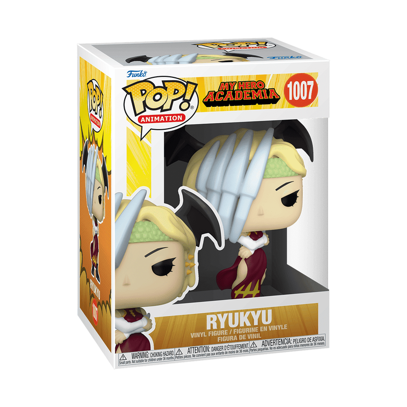 Pop! Ryuko, , hi-res view 2