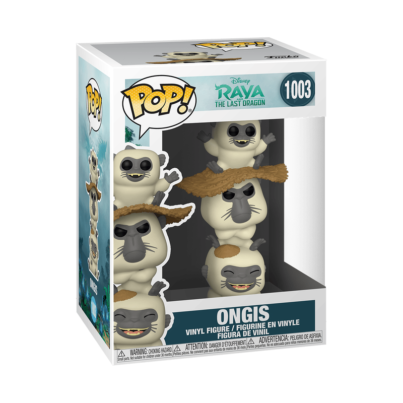 Pop! Ongis, , hi-res view 2