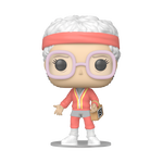 Pop! Sophia in Gym Outfit (Fabulous 40), , hi-res view 1