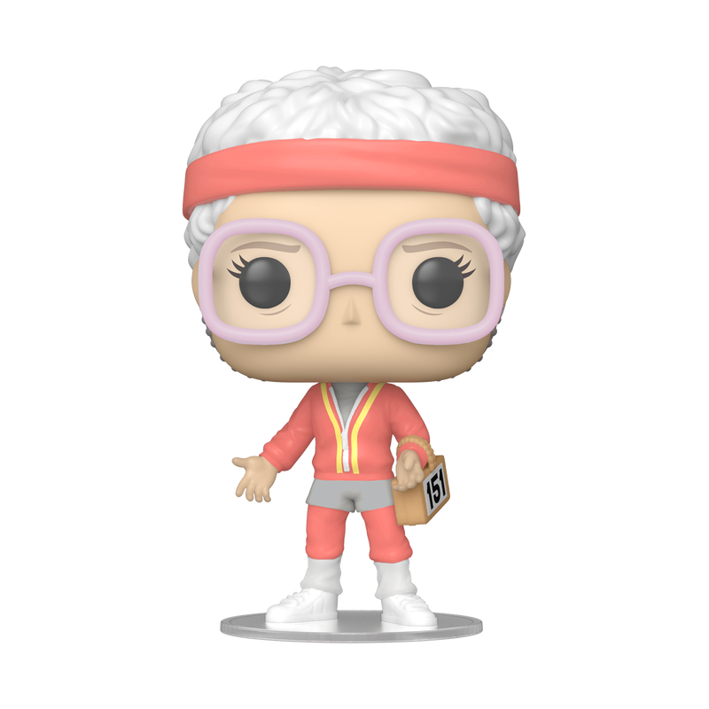 Pop! Sophia in Gym Outfit (Fabulous 40), , hi-res view 1