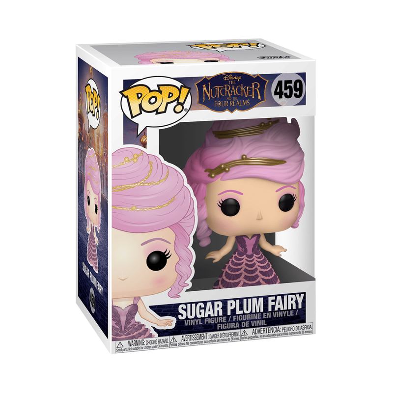 Pop! Sugar Plum Fairy, , hi-res view 2