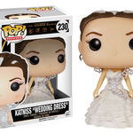 THG - Wedding Day Katniss, , hi-res view 1