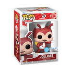 Pop! Jollibee (Glitter), , hi-res view 2