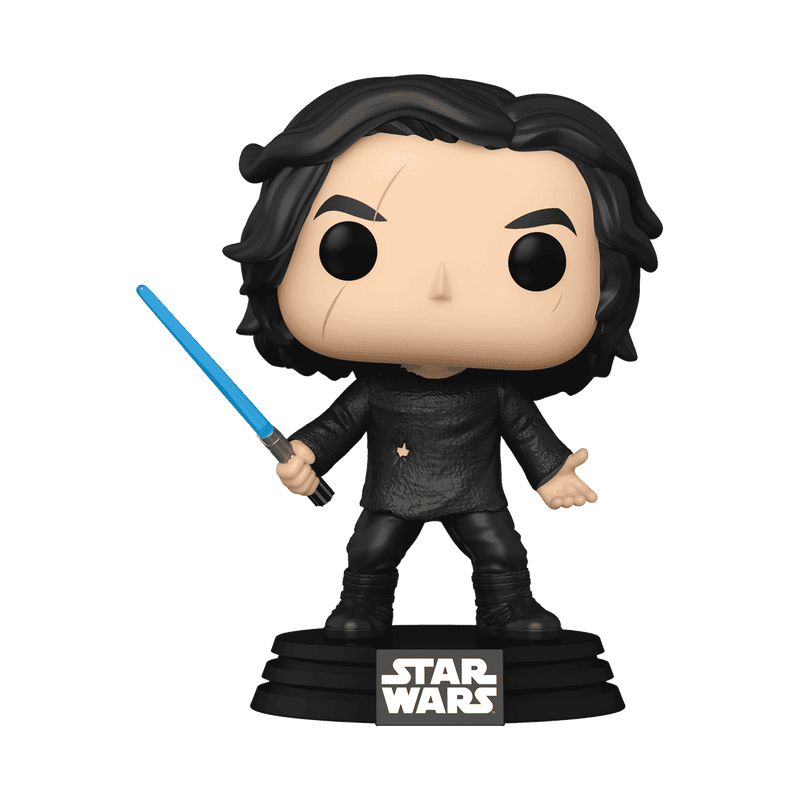 Pop! Ben Solo, , hi-res view 1