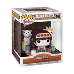 Pop! Deluxe Alluka Zoldyck, , hi-res view 2