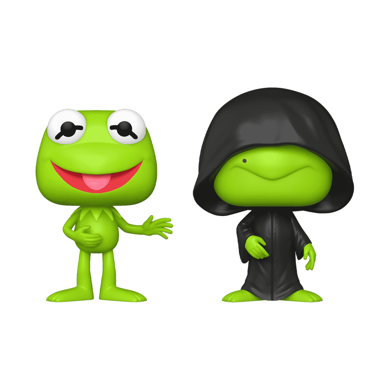 Pop! Kermit & Constantine 2-Pack, , hi-res view 1