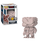 8Bit POP - Demogorgon w/ Chase, , hi-res view 2