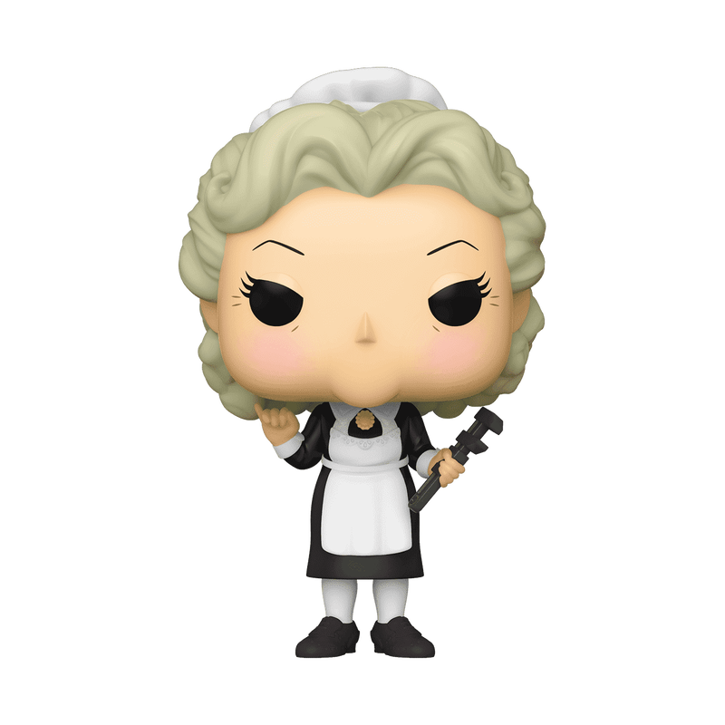 Pop! Mrs. White with the Wrench, , hi-res view 1