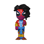 Vinyl SODA Spider-Man India, , hi-res view 1