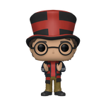 Pop! Harry Potter at World Cup, , hi-res view 1