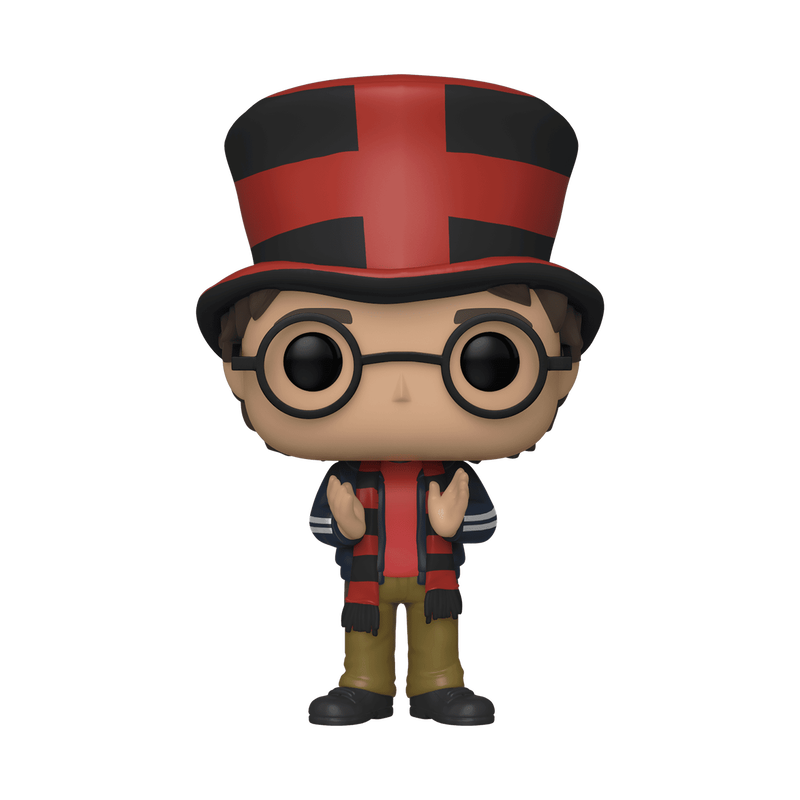 Pop! Harry Potter at World Cup, , hi-res view 1
