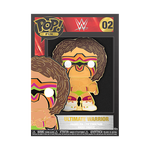 Pop! Pins Ultimate Warrior, , hi-res view 1