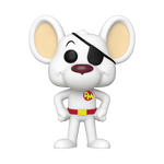Pop! Danger Mouse, , hi-res view 1