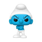 Pop! Grouchy Smurf, , hi-res view 1