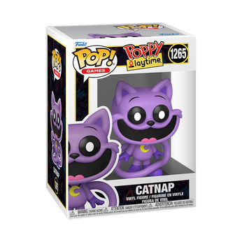Pop! Catnap, , hi-res view 2