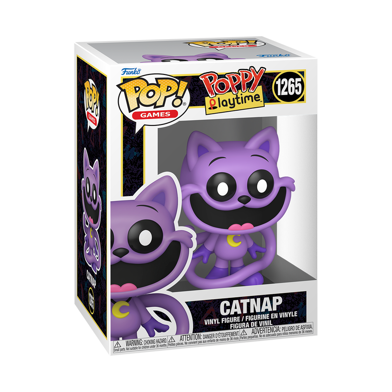 Pop! Catnap, , hi-res view 2