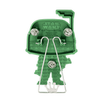 Pop! Pin Boba Fett (Green), , hi-res view 3
