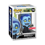 Pop! Hades with Chess Board, , hi-res view 2