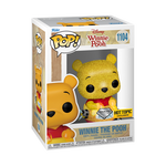 Pop! Winnie the Pooh with Honeypot (Diamond), , hi-res view 2