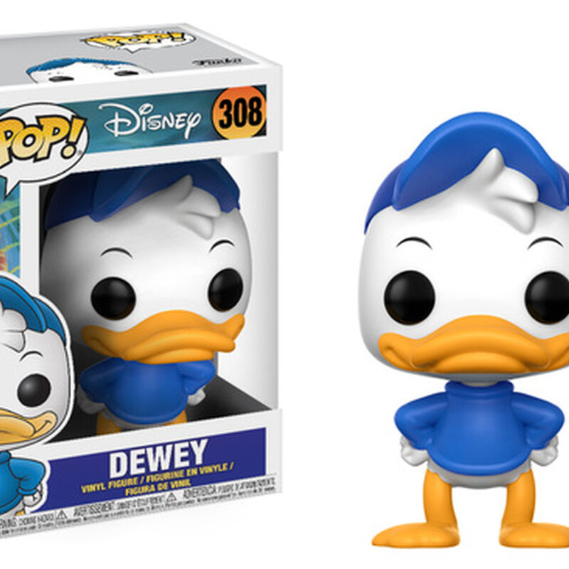 DuckTales - Dewey, , hi-res view 1