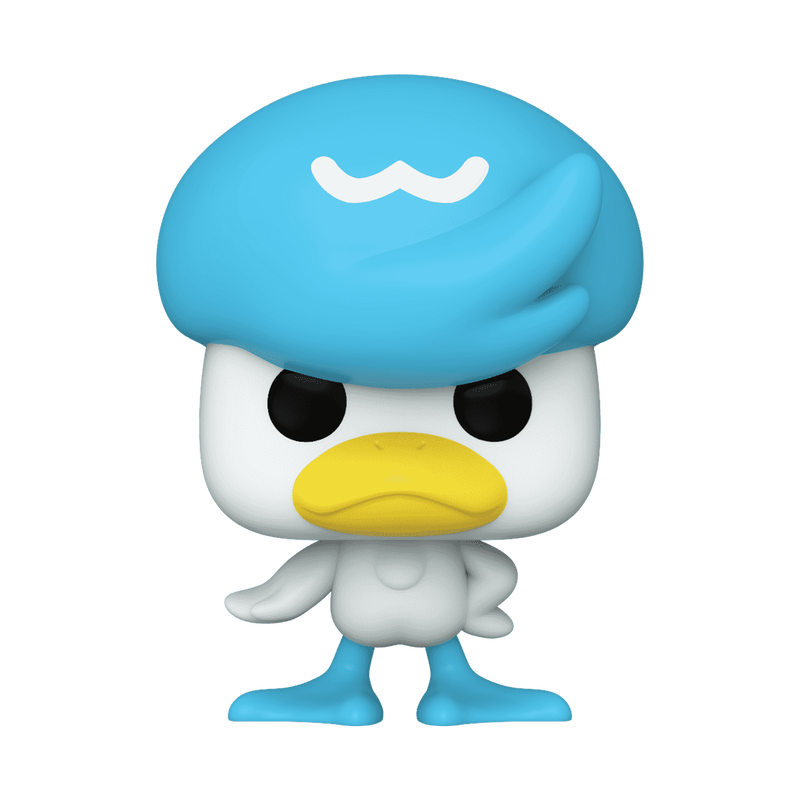 Pop! Quaxly, , hi-res view 1