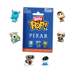 Bitty Pop! Singles Pixar 12-Pack Polybag, , hi-res view 1