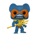 Pop! Mer-Man (Blue), , hi-res view 1