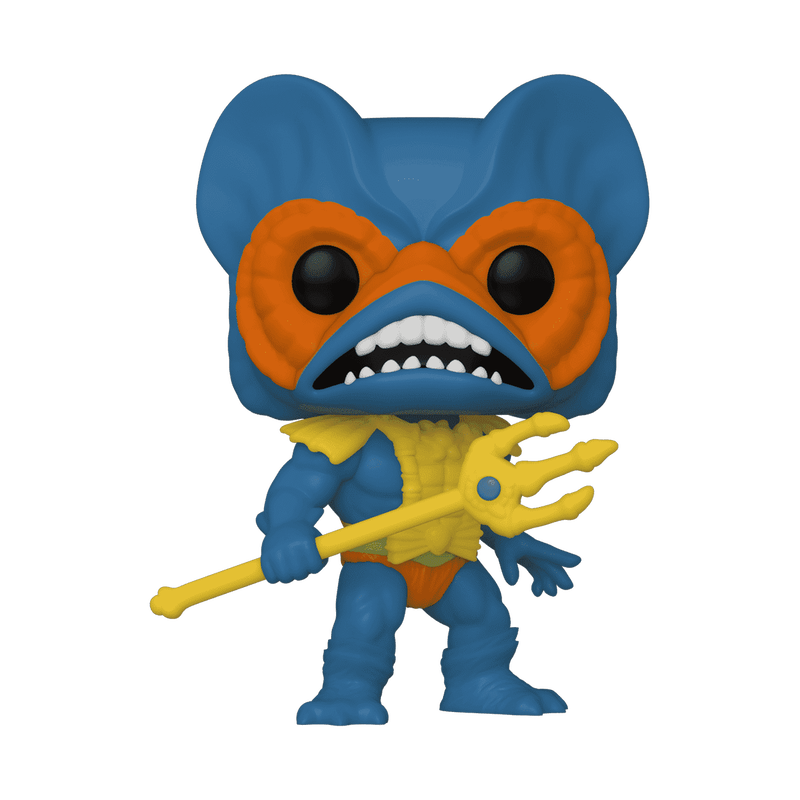 Pop! Mer-Man (Blue), , hi-res view 1