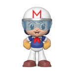 Jumbo Chan Speed Racer 14'' Vinyl Collectible, , hi-res view 1