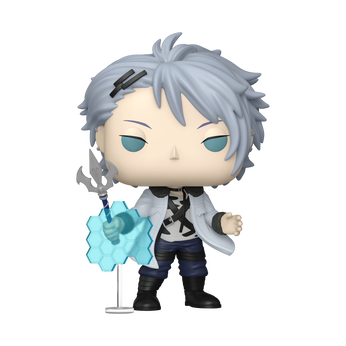 Pop! Wirbel, Image 1