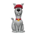 Vinyl SODA Scooby-Doo, , hi-res view 3