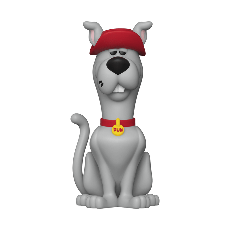 Vinyl SODA Scooby-Doo, , hi-res view 3