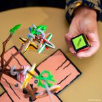 Peanuts Charlie Brown Trim the Tree Game, , hi-res view 6