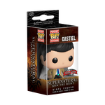 Pop! Keychain Castiel with Wings, , hi-res view 2