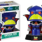 Pop! Emperor Zurg, , hi-res view 1