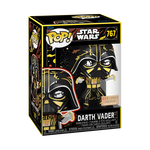 Pop! Darth Vader (Retro) (Glow), , hi-res view 2