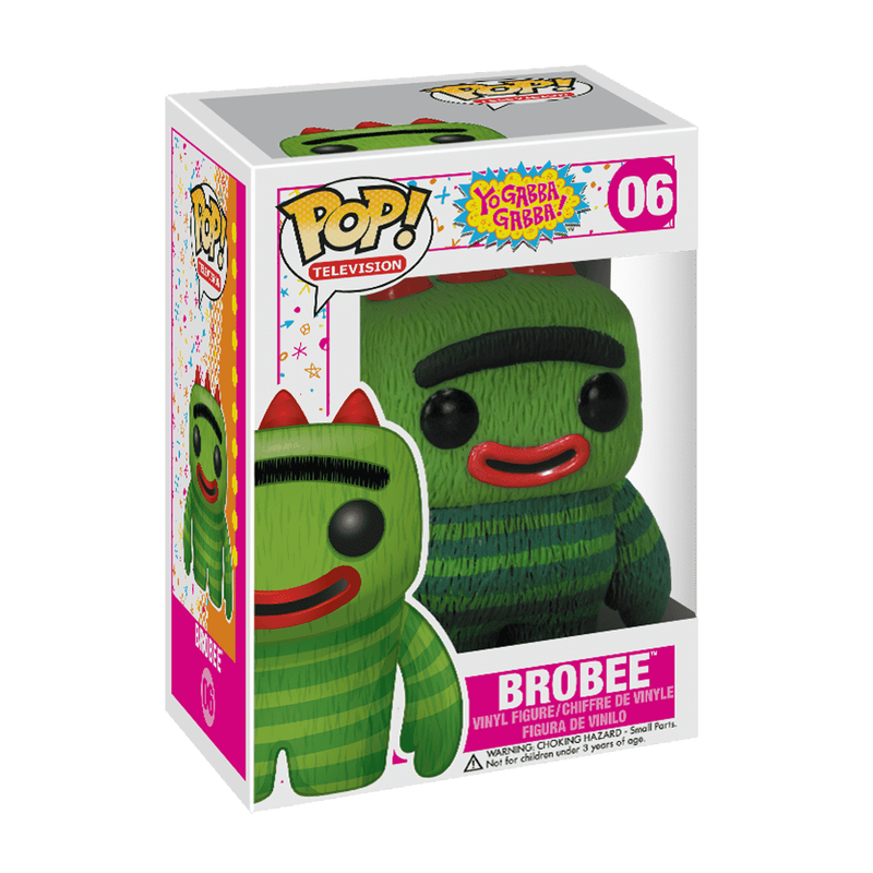 Brobee, , hi-res view 2