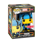 POP Marvel: Black Light- Thor, , hi-res view 1