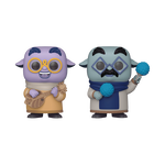Pop! Oracle Sunny & Oracle Luno 2-Pack, , hi-res view 1