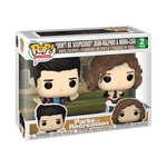 Pop! "Don't Be Suspicious" Jean-Ralphio & Mona-Lisa 2-Pack, , hi-res view 2