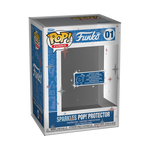 Sparkles Pop Protector