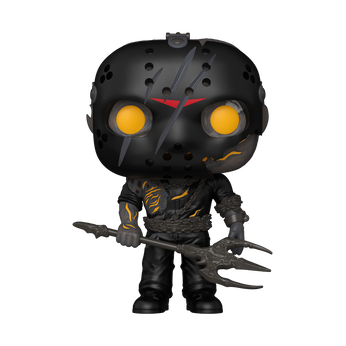 Pop! Savini Jason, Image 1