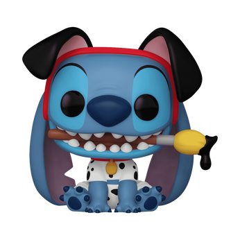 Pop! Stitch as Pongo, Image 1