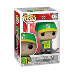 Pop! John Cena with Never Give Up Towel, , hi-res view 2