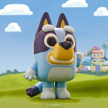 Pop! Jumbo Bluey FWlifestyle1 view 2