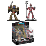 Power Rangers 2 Pack- Goldar & Lord Zedd, , hi-res view 1