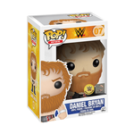 WWE S1 Daniel Bryan - Yes Yes Exclusive, , hi-res view 1