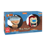 Dorbz Happy Happy Joy Joy Ren & Stimpy -2 Pack, , hi-res view 1