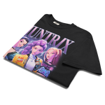 KPop Demon Hunters HUNTR/X Heartthrob Tee, , hi-res view 6