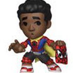 Miles Morales (Cape), , hi-res view 1
